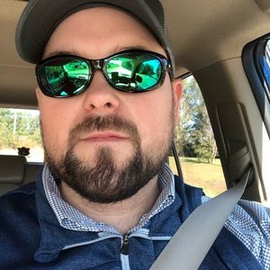 Meet your Posher, Zach